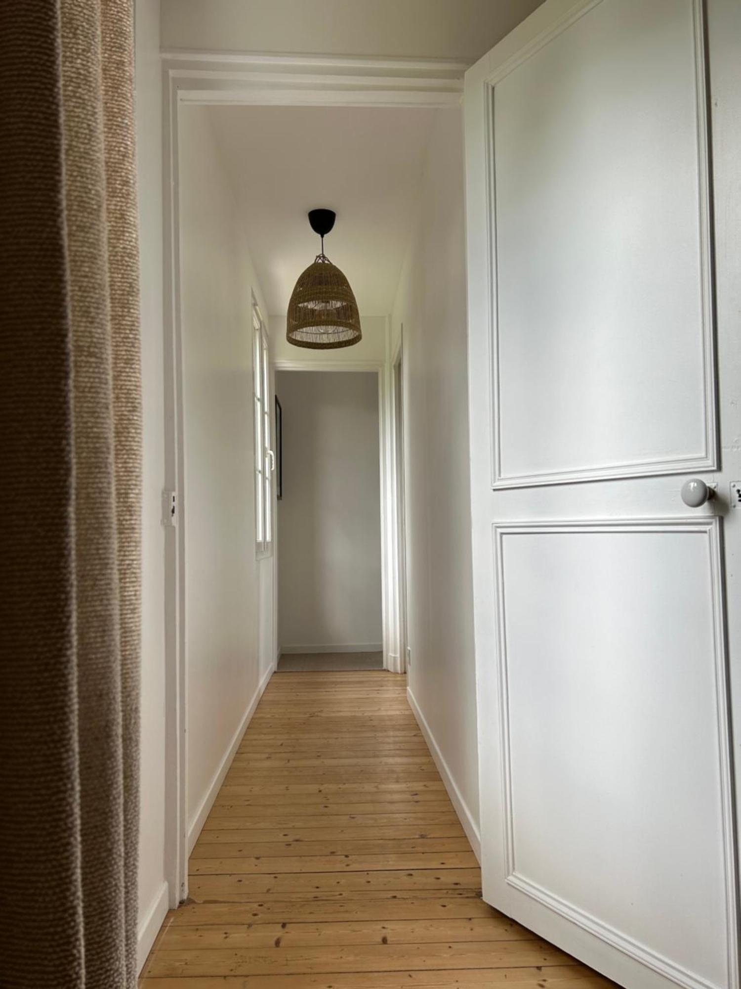 La Maison Beaumont - Normandie Eksteriør bilde