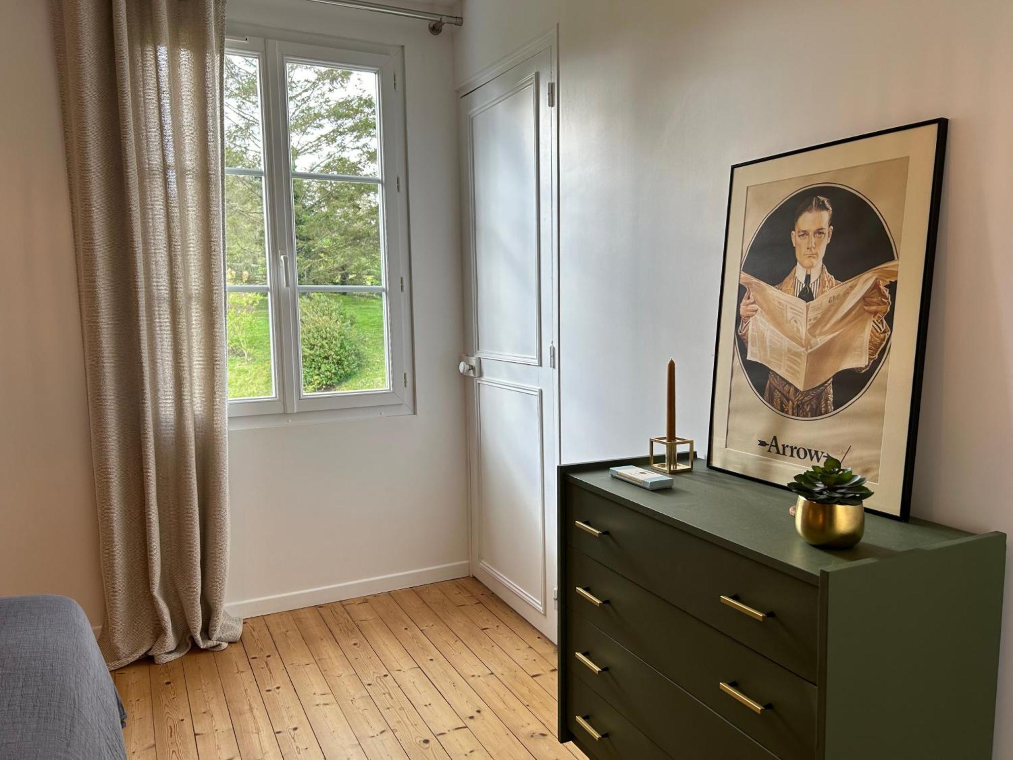 La Maison Beaumont - Normandie Eksteriør bilde